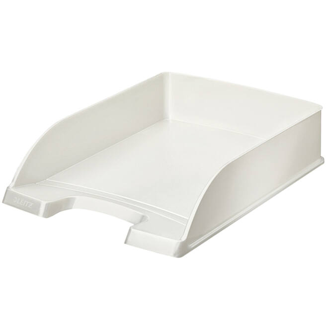 Brievenbak Leitz Wow A4 wit
