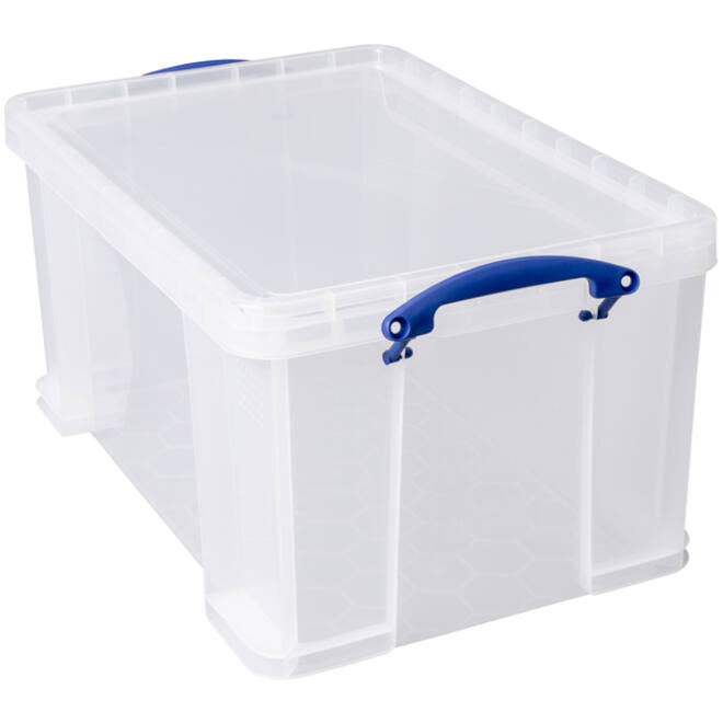 Opbergbox Really Useful 48 liter 600x400x315mm