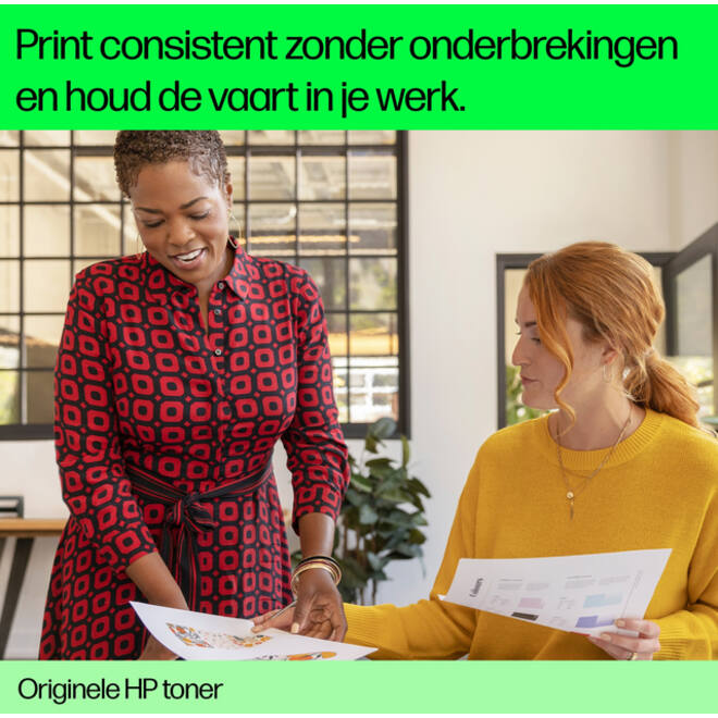Tonercartridge HP W1390A 139A zwart