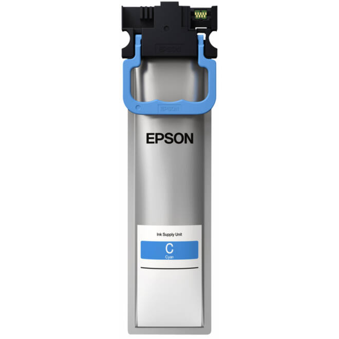 Inktcartridge Epson T9452 blauw