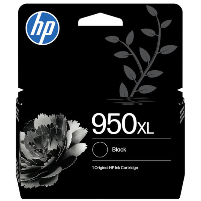 Inktcartridge HP CN045AE 950XL zwart