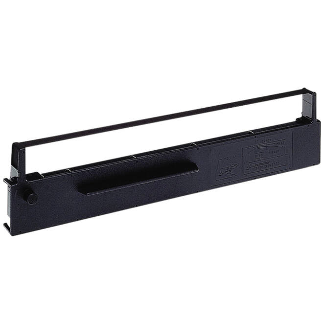 Lint groep 633 nylon zwart