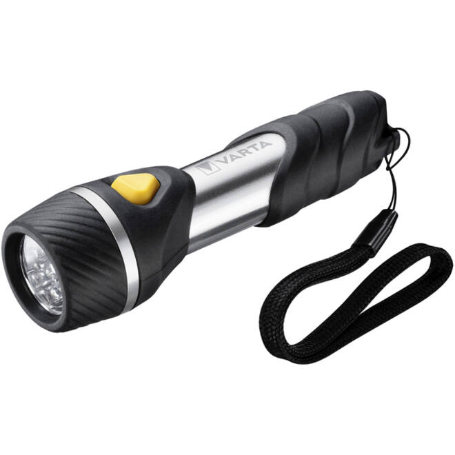 Zaklamp Varta multi Led day light F10