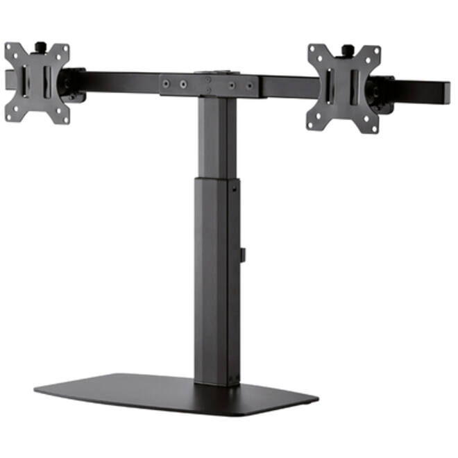 Monitorstandaard Neomounts D865D 10-32" zwart