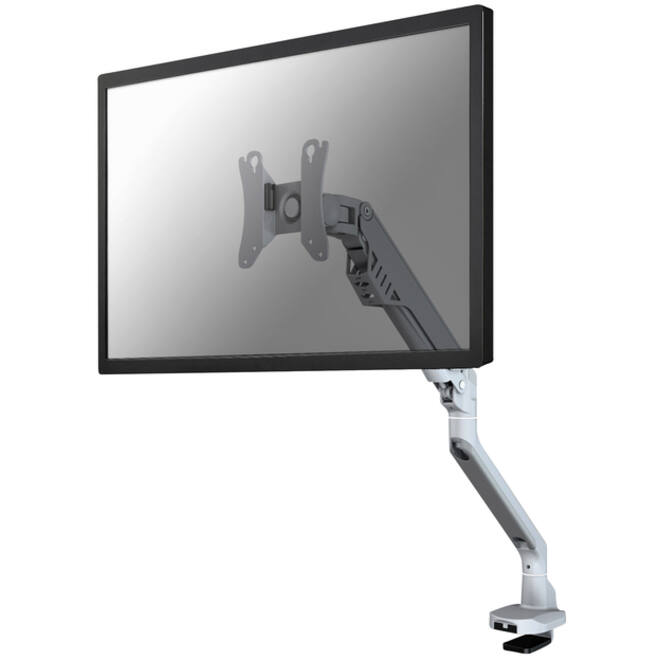 Monitorarm Neomounts D750 10-32" zilver