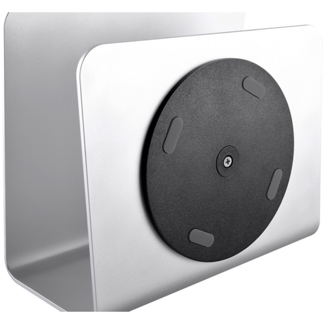 Laptopstandaard Neomounts NSLS050 zilver