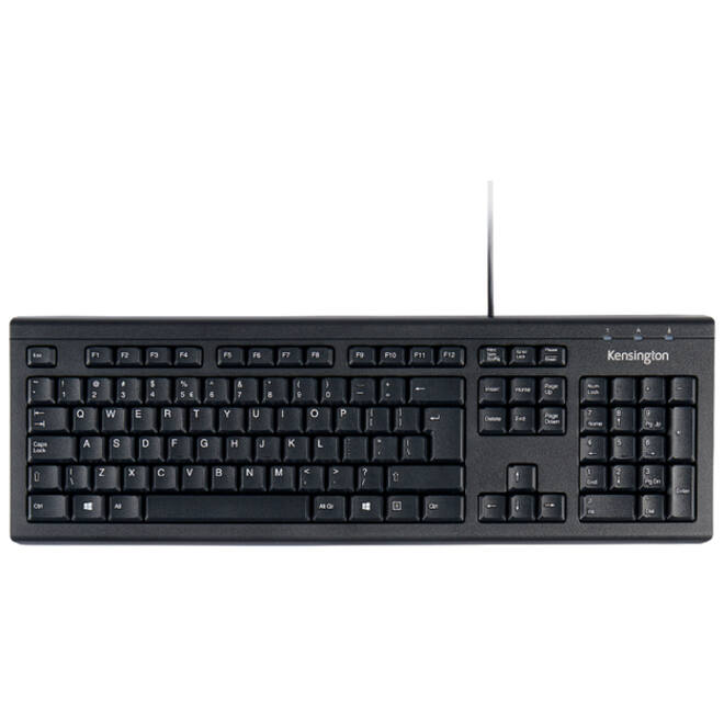Toetsenbord Kensington Valukey Qwerty