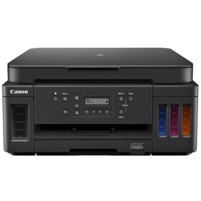 Multifunctional inktjet printer Canon PIXMA G6050