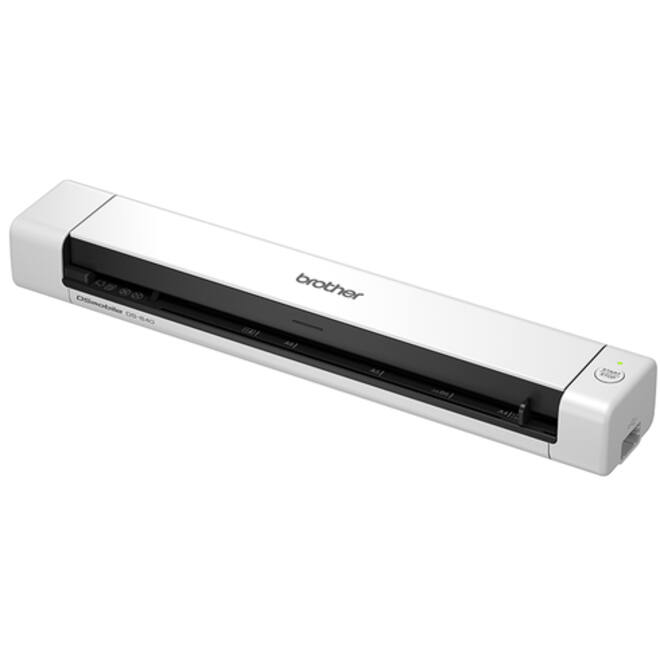 Scanner Brother DS-640