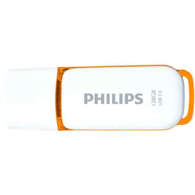 USB-stick 3.0 Philips Snow Edition Sunrise Orange 128GB