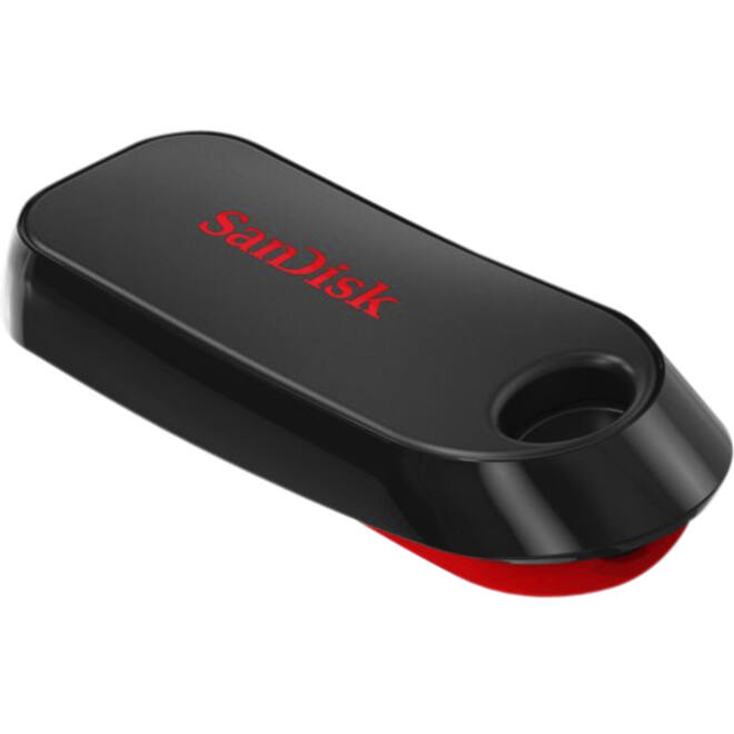 USB-stick 2.0 Sandisk Cruzer Snap 64GB