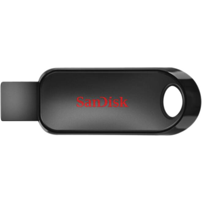 USB-stick 2.0 Sandisk Cruzer Snap 32GB