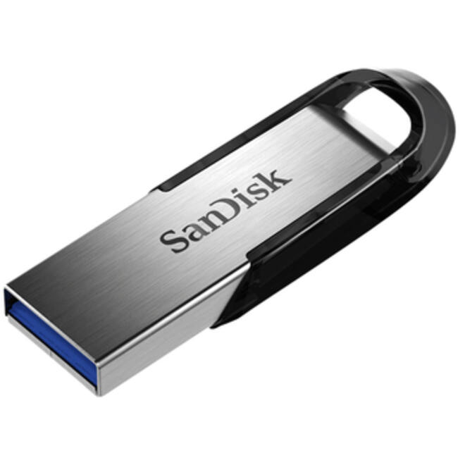 USB-stick 3.0 Sandisk Cruzer Ultra Flair 256GB