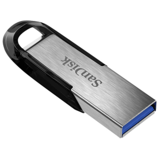 USB-stick 3.0 Sandisk Cruzer Ultra Flair 256GB