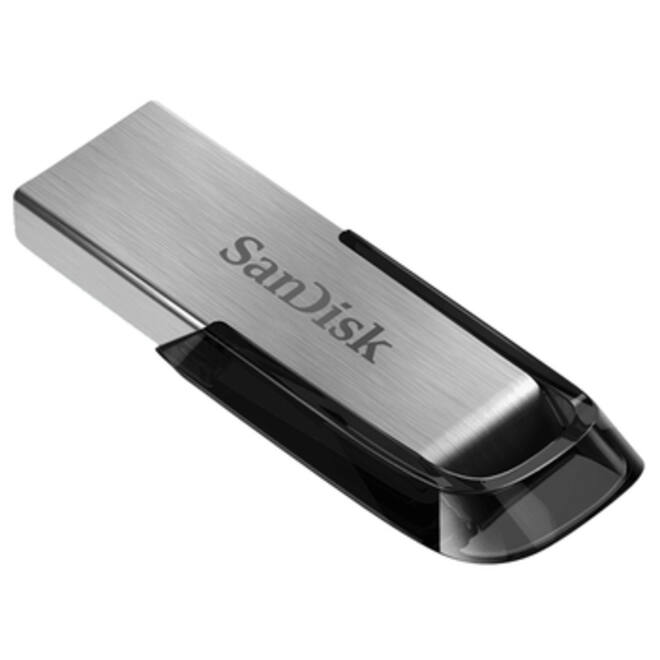 USB-stick 3.0 Sandisk Cruzer Ultra Flair 256GB