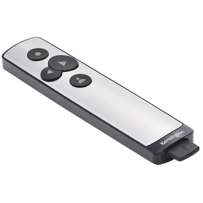 Laserpointer Kensington Powerpointer