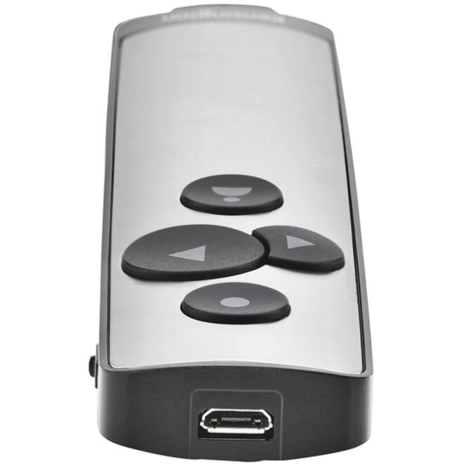 Laserpointer Kensington Powerpointer