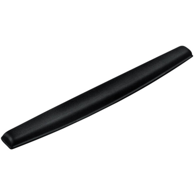 Polssteun Fellowes Memoryfoam zwart