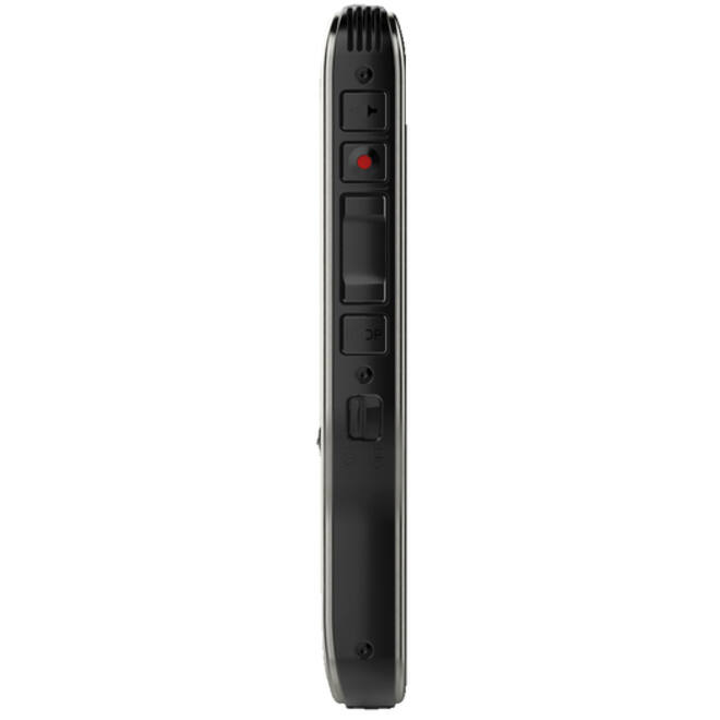 Dicteerapparaat Philips PocketMemo DPM6000