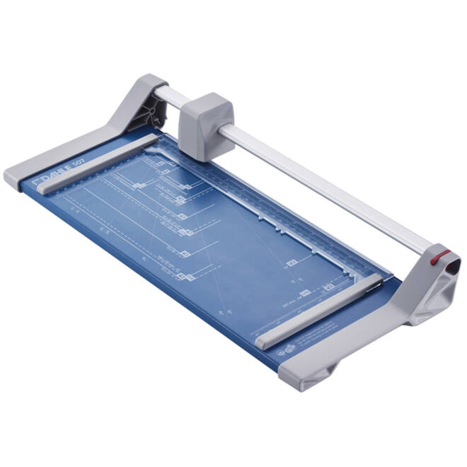 Rolsnijmachine Dahle 507 32cm