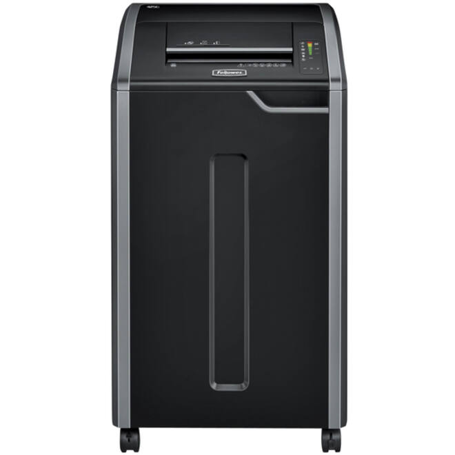 Papiervernietiger Fellowes 425Ci snippers 4x30mm