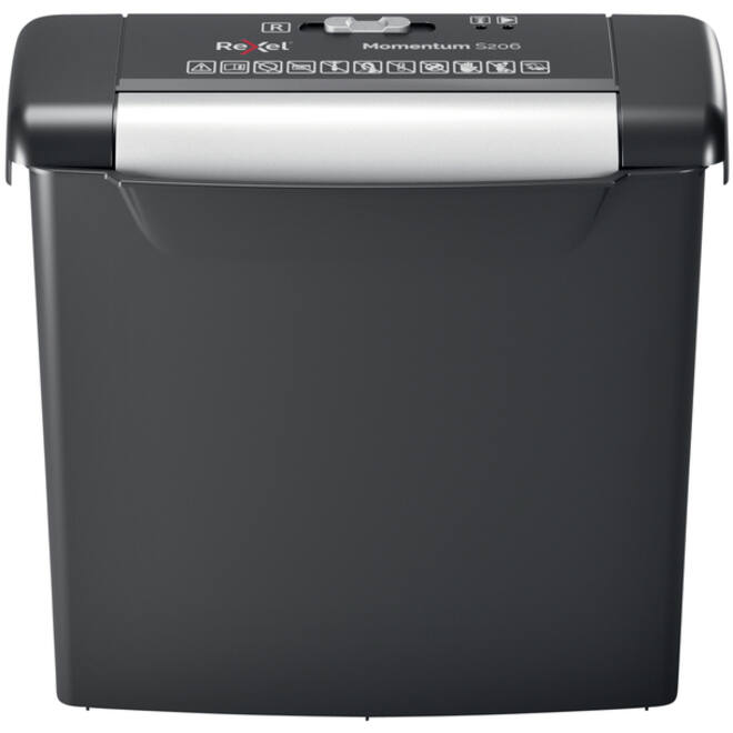 Papiervernietiger Rexel Momentum S206 stroken 6mm