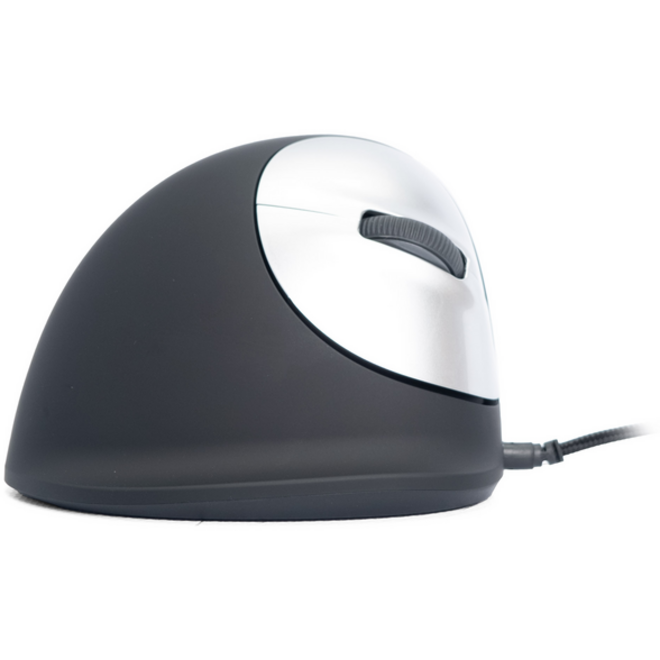 Muis R-Go Ergonomisch HE Break Draad Rechts L