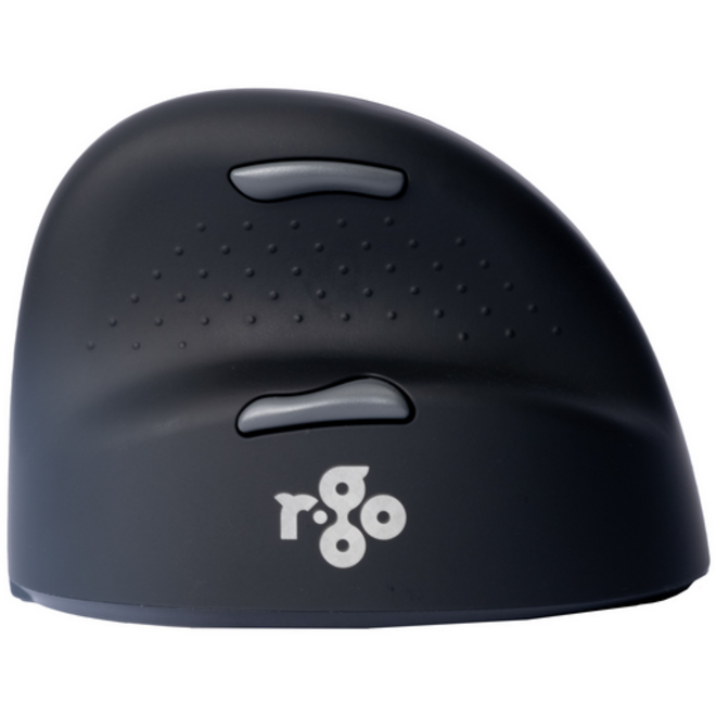 Muis R-Go Ergonomisch HE Break Wireless Rechts L