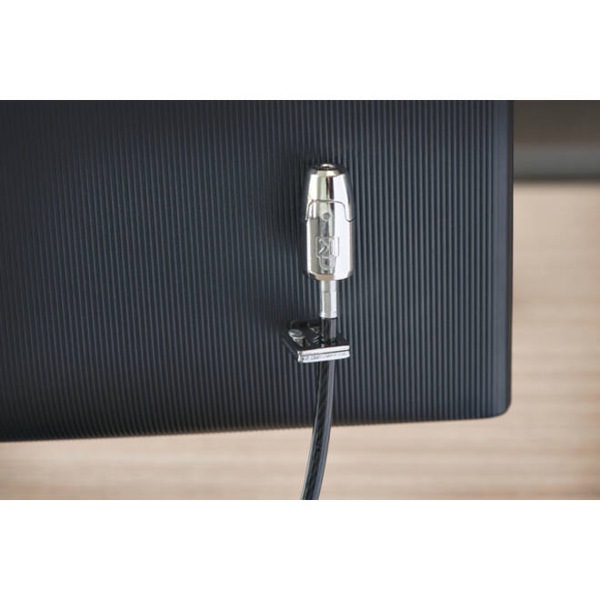 Beveiligingsset Kensington microsaver 2.0 vergrendelkit