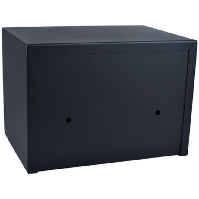 Kluis Pavo fingerprint elektronisch 350x250x250mm zwart
