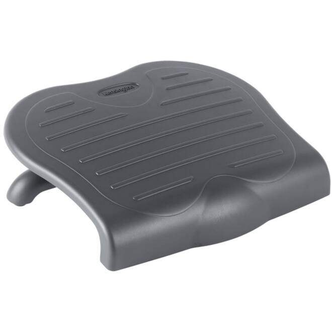 Voetensteun Kensington SoleSaver zwart