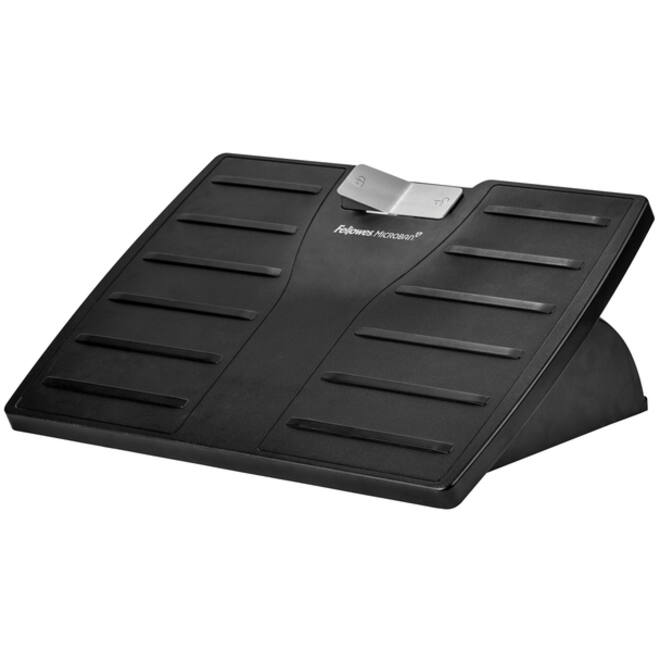 Voetensteun Fellowes Office Suite microban