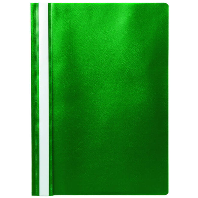 Snelhechter Quantore A4 PP groen
