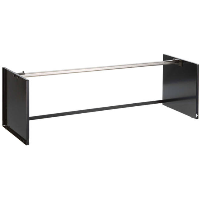 Archief-unit Jalema 1050mm tbv laterale hangmappen zwart