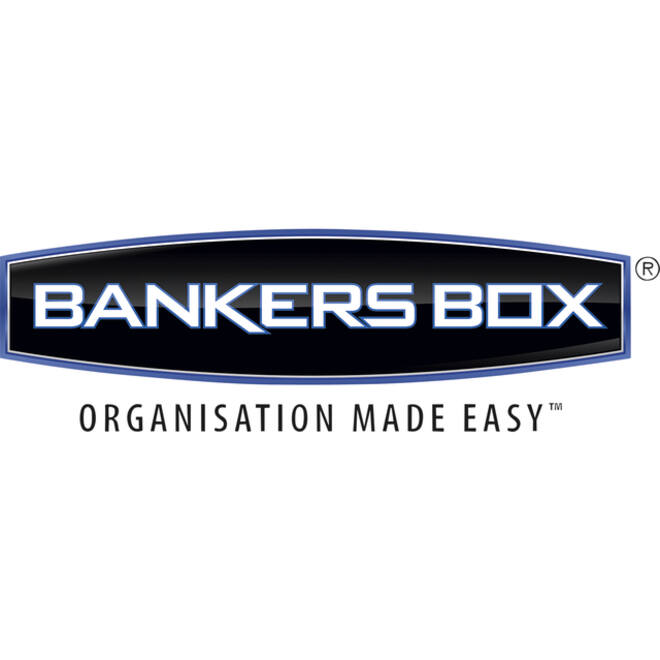 Archiefdoos Bankers Box Earth A4 80mm