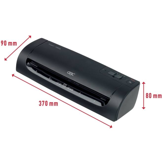 Lamineermachine GBC Fusion 1000L A4
