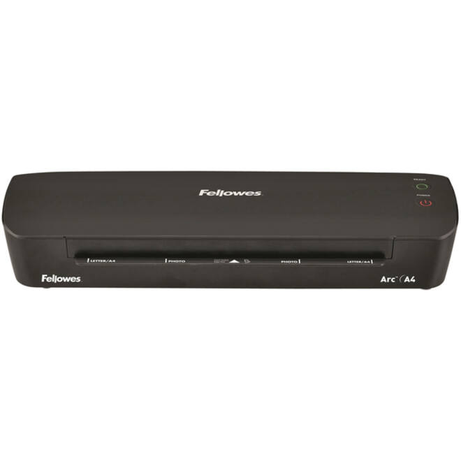 Lamineermachine Fellowes Arc A4