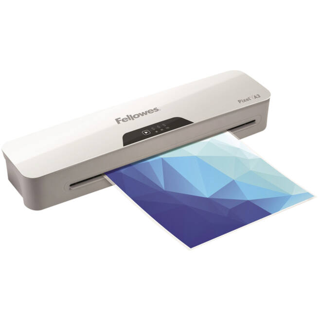 Lamineermachine Fellowes Pixel A3