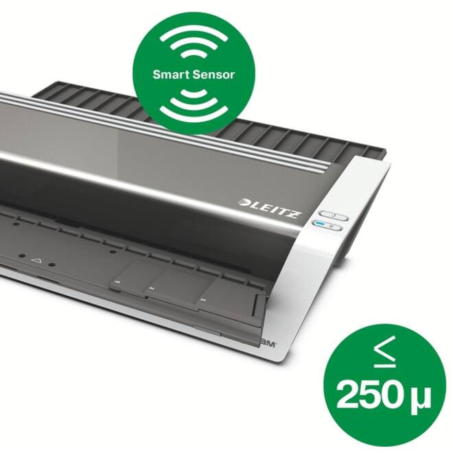Lamineermachine Leitz iLAM Touch 2 Turbo A3