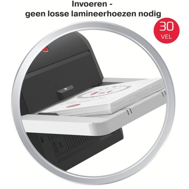 Automatische lamineermachine GBC Foton 30 A3