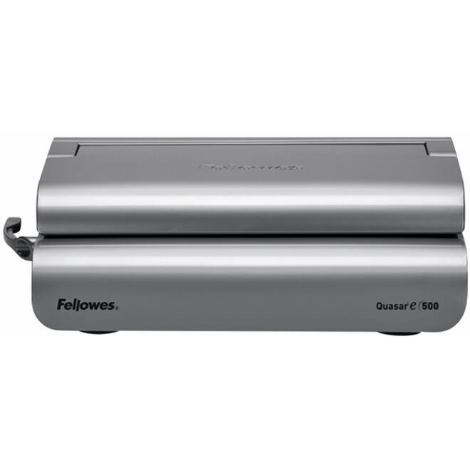 Inbindmachine Fellowes Quasar-e 21-gaats