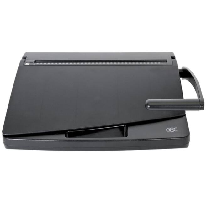 Inbindmachine GBC Wirebind W15 34-gaats
