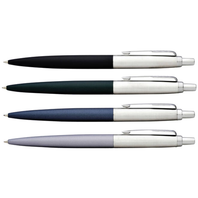 Balpen Parker Jotter XL matt black CT medium