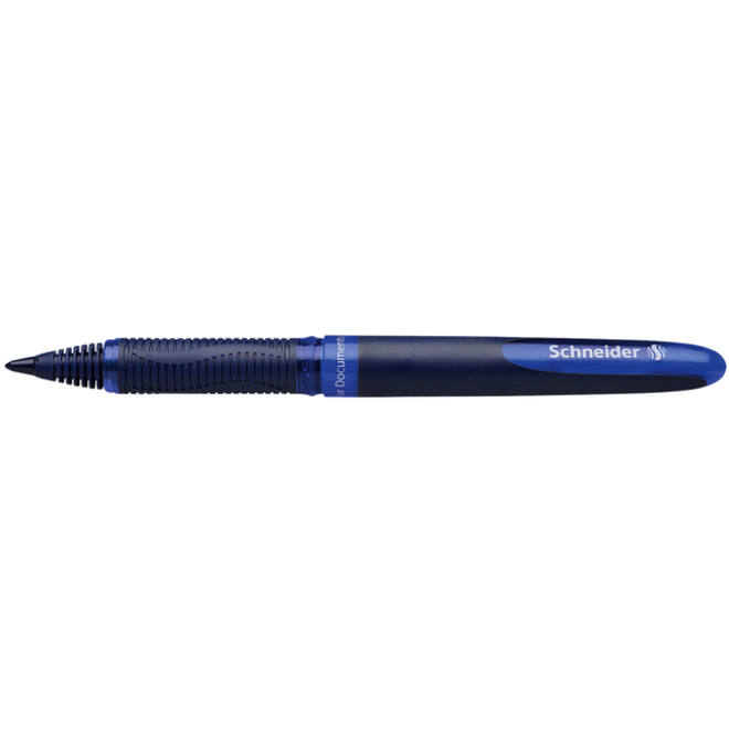 Rollerpen Schneider One Business 0.6mm blauw