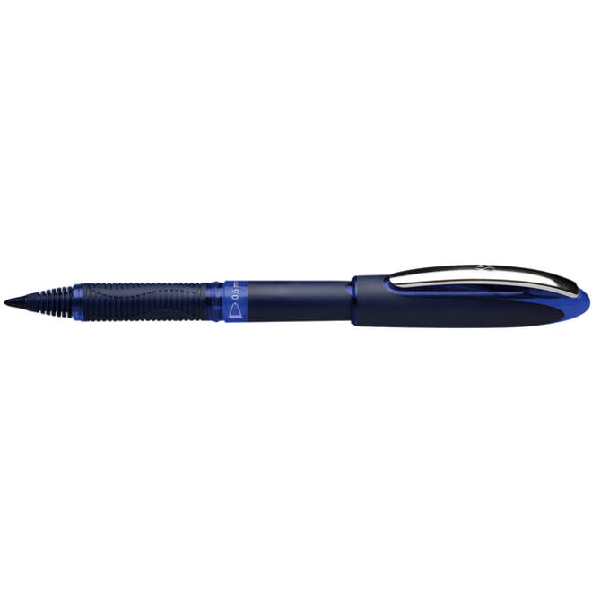 Rollerpen Schneider One Business 0.6mm blauw