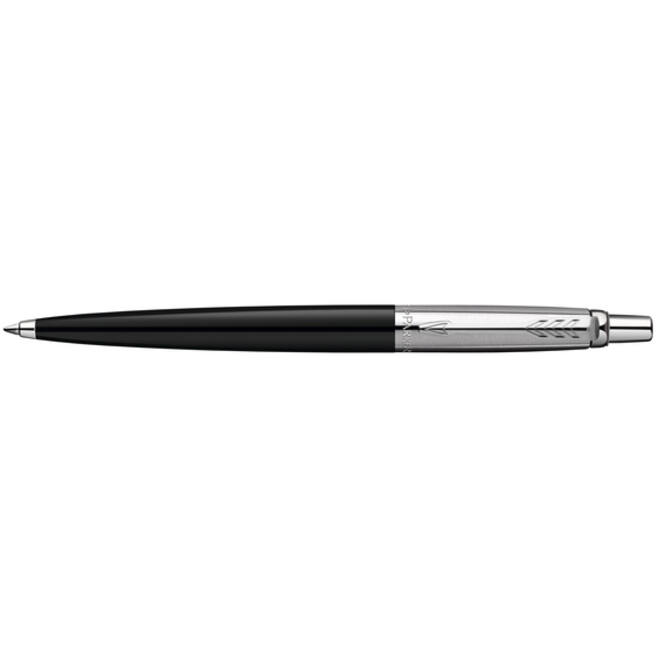 Balpen Parker Jotter Original black CT medium blister à 1 stuk