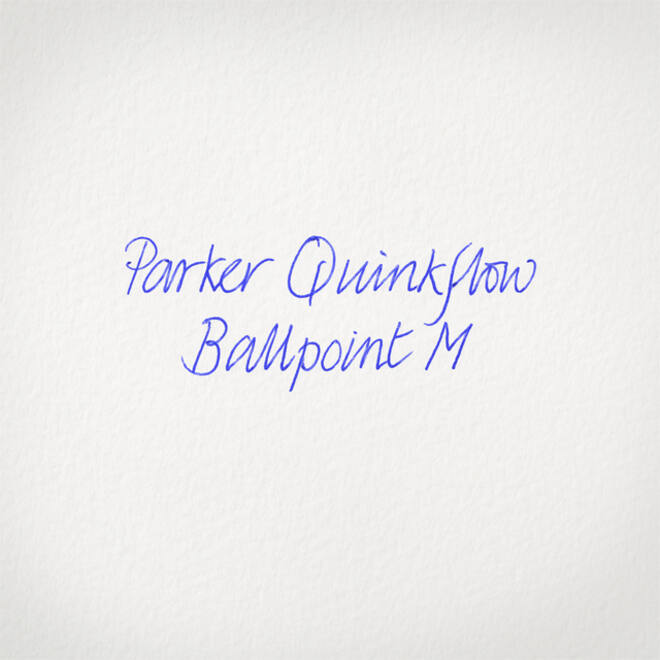 Balpen Parker Jotter Original yellow CT medium blister à 1 stuk