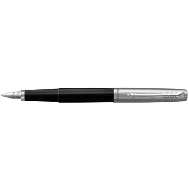 Vulpen Parker Jotter Original CT M zwart blister à 1 stuk