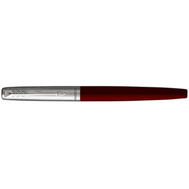 Vulpen Parker Jotter Original CT M rood blister à 1 stuk