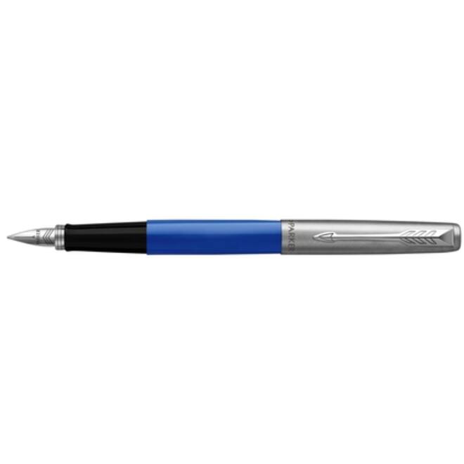 Vulpen Parker Jotter Original CT M blauw blister à 1 stuk
